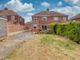 Thumbnail Semi-detached house for sale in Rochdale Road, Scunthorpe