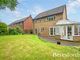Thumbnail Detached house for sale in Martingale Road, Billericay