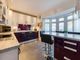 Thumbnail Link-detached house for sale in Maguire Drive, Frimley, Camberley