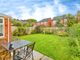 Thumbnail Detached house for sale in Whalley Close, Bury, Greater Manchester