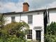 Thumbnail Semi-detached house to rent in Howard Road, Dorking, Surrey