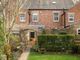 Thumbnail Terraced house for sale in The Terrace, Prudhoe