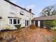 Thumbnail Detached house for sale in Post Office Road, Lingwood, Norwich