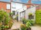 Thumbnail Terraced house for sale in Holme Road, Chesterfield
