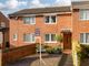 Thumbnail Terraced house for sale in Moorside Dale, Ripon