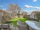 Thumbnail End terrace house for sale in Victoria Road, Polegate