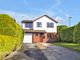 Thumbnail Detached house for sale in Trefoil Way, Bents Farm Estate, Littleborough