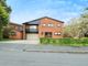 Thumbnail Detached house for sale in Green Pastures, Heaton Mersey, Stockport, Greater Manchester