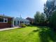 Thumbnail Bungalow for sale in Brockhill Lane, Redditch