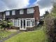 Thumbnail End terrace house for sale in Grampian Way, Slough, Berkshire