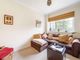 Thumbnail Detached house for sale in Talisman Close, Crowthorne, Berkshire