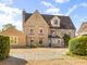 Thumbnail Detached house for sale in Clanfield, Oxfordshire