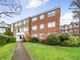Thumbnail Flat for sale in Grove Avenue, London
