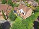 Thumbnail Detached house for sale in Hindemith Gardens, Old Farm Park, Milton Keynes