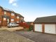 Thumbnail Semi-detached house for sale in Chaucer Rise, Exmouth, Devon