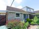 Thumbnail Semi-detached bungalow for sale in Egroms Lane, Withernsea