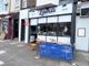 Thumbnail Restaurant/cafe for sale in Laura's Fish Bar, 32 Station Road, Whitley Bay