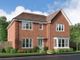 Thumbnail Detached house for sale in Thame Road, Longwick, Princes Risborough