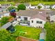 Thumbnail Detached bungalow for sale in Gailes Road, Troon, South Ayrshire