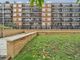 Thumbnail Flat for sale in Layard Square, London