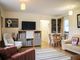 Thumbnail Flat for sale in Ruddle Way, Langham, Oakham