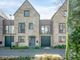 Thumbnail Town house for sale in Moss Bank Court, Lowfield Green, York