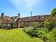 Thumbnail Detached house for sale in Broad Oak, Heathfield, East Sussex