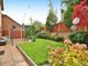 Thumbnail Detached house for sale in Wood Lea Chase, Pendlebury, Swinton, Manchester