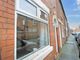 Thumbnail Terraced house for sale in Victor Street, Stone