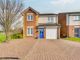 Thumbnail Detached house for sale in Middlebank Rise, Dunfermline