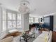 Thumbnail End terrace house for sale in Filmer Road, London