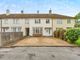 Thumbnail Terraced house for sale in Cumbrian Way, Southampton