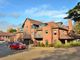 Thumbnail Flat for sale in St. Giles Mews, Stony Stratford
