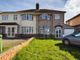 Thumbnail End terrace house for sale in Brampton Road, Bexleyheath