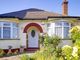 Thumbnail Detached house for sale in Brodie Road, Enfield