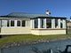 Thumbnail Detached bungalow for sale in Trewent Hill, Freshwater East, Pembroke