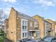 Thumbnail End terrace house for sale in Cleveland Road, Barnes, London