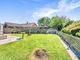 Thumbnail Detached bungalow for sale in Lancaster Close, Stickney, Boston