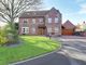 Thumbnail Detached house for sale in Beckside Close, North Cave, Brough