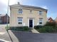 Thumbnail Semi-detached house for sale in Beaumaris Road, Canford Paddock, Poole, Dorset