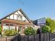 Thumbnail Detached bungalow for sale in West Avenue, Aldwick, Bognor Regis