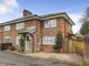 Thumbnail Semi-detached house for sale in Northall Road, Eaton Bray, Dunstable, Bedfordshire