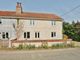 Thumbnail Cottage for sale in Reymerston Road, Garvestone, Norwich