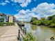 Thumbnail Flat to rent in John Day House, Isleworth, Surrey