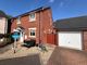 Thumbnail Detached house for sale in Estuary View, Exmouth
