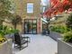 Thumbnail Terraced house for sale in Alexandra Road, London