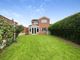 Thumbnail Detached house for sale in Denehall Road, Kirk Sandall, Doncaster