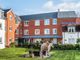 Thumbnail Flat for sale in Abbey Lodge, Romsey Town Centre, Hampshire