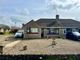 Thumbnail Bungalow for sale in Gales Close, Chippenham