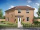 Thumbnail Detached house for sale in "Lutterworth" at Severn Road, Stourport-On-Severn